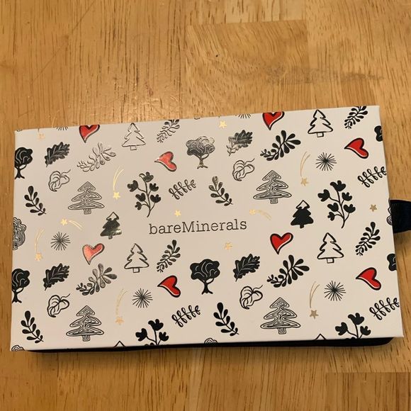 bareMinerals Warmth Eye & Cheek Palette - Picture 5 of 8